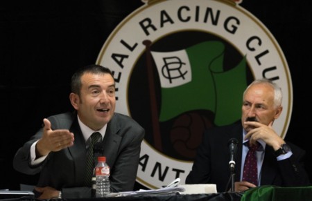 Delicada Situacion Racing