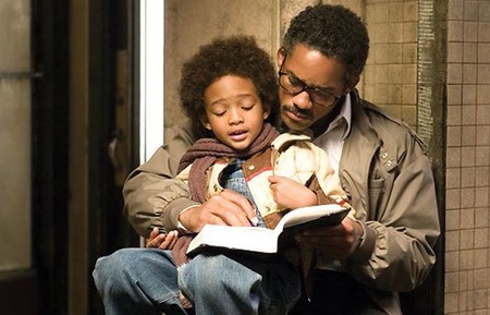 Series Peliculas Paternidad Busca Felicidad