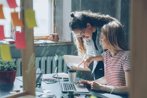 A la generación Z le contaron que el éxito laboral era tener un buen salario. Tener más vida se ha convertido en su nuevo lujo 
