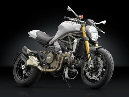 Espagueti boloñesa con parmesano, la receta de Rizoma para las Ducati Monster