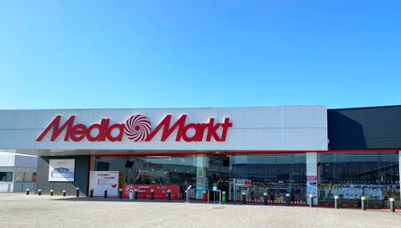 MediaMarkt Día Sin IVA