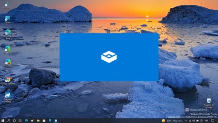 Microsoft mete el turbo con Sandbox: con la última Build es más rápido y de paso llegan mejoras para Defender Application Guard