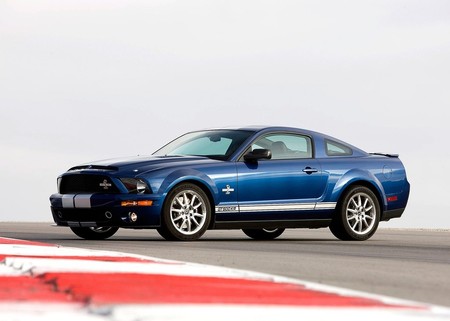 Ford Mustang Shelby Gt500kr 2008 1024 07
