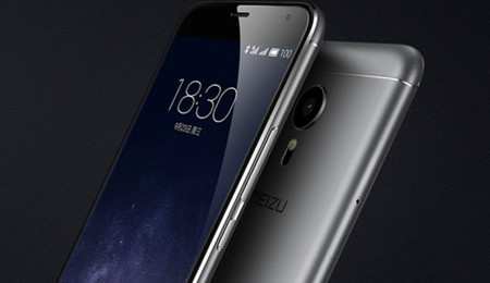 El Meizu PRO 5 ya es oficial: éstas son las características del nuevo phablet