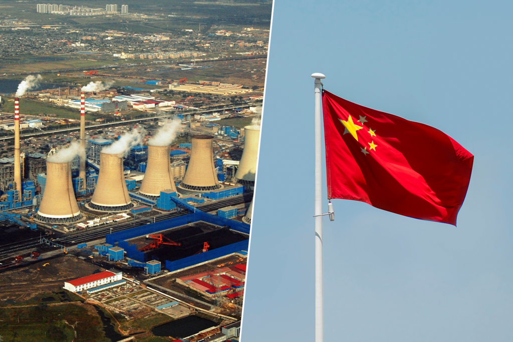 Solo hay un país que se haya tomado realmente en serio la "resurrección" de la energía nuclear: China