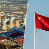 Mientras medio mundo debate y hace promesas sobre la energía nuclear, solo un país las está cumpliendo: China