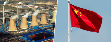 Solo hay un país que se haya tomado realmente en serio la "resurrección" de la energía nuclear: China