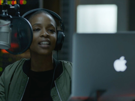 Apple habilita una cuenta de SnapChat mostrando todos los entresijos de Beats 1 Radio
