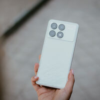 Xiaomi tiene uno de los móviles de gama alta más asequibles de oferta: potente con carga súper rápida y por menos de 350 euros