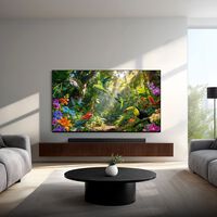 Chollazo: Un Smart TV Samsung OLED de 83", ideal para salones grandes y luminosos, con una rebaja brutal de 2.220 euros 