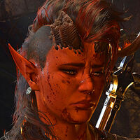 Si los finales de Karlach en Baldur's Gate 3 eran tan decepcionantes cuando salió, es porque otro RPG forzó la mano de Larian Studios en su lanzamiento