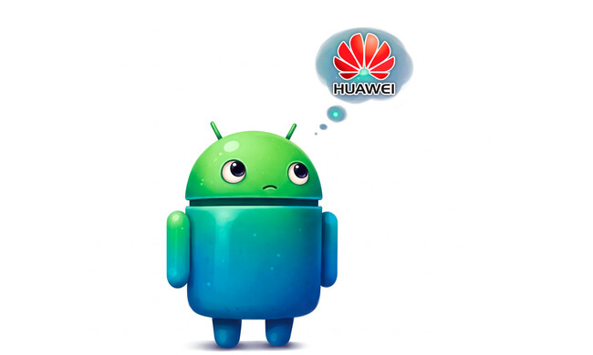 Huawei Android Portada