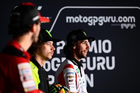 Rins Honda Motogp 2023