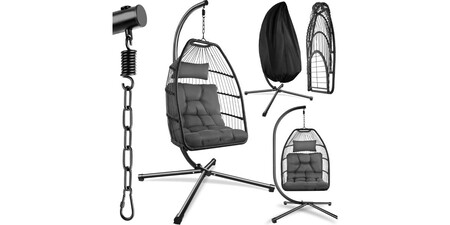 Silla Colgante Amazon