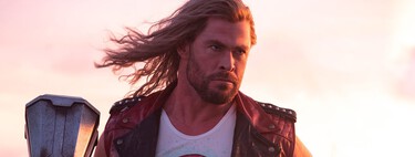 "Me convertí en una parodia de mí mismo", Chris Hemsworth aún no se ha perdonado lo de 'Thor: Love and Thunder' y reconoce su frustración con Marvel