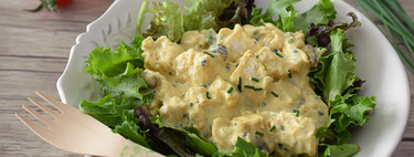 Nueve ensaladas sin hidratos para seguir la dieta keto en verano