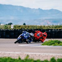 Por qué Álex Márquez entrena con su hermano con una Yamaha R6 si es piloto de Ducati en MotoGP 