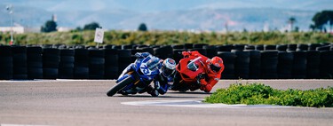 Por qué Álex Márquez entrena con su hermano con una Yamaha R6 si es piloto de Ducati en MotoGP 