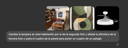 Decoración