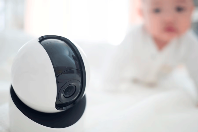 Mejor Camara De Vigilancia Para Bebes