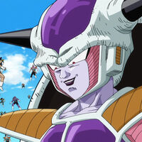 Solo hay dos criaturas a las que Freezer tenía "prohibido" enfrentarse en Dragon Ball, o eso al menos le advirtió su padre