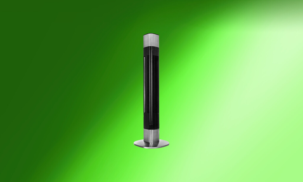 Este ventilador barato conectado está en oferta en Amazon: llévatelo por menos de 65 euros y contrólalo desde tu móvil 