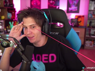 Un niño de 13 años envía miles de dólares vía Twitch a Rubius y otros conocidos streamers