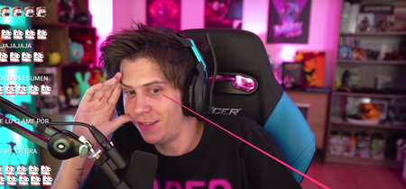 Un niño de 13 años envía miles de dólares vía Twitch a Rubius y otros conocidos streamers