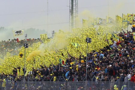 Valentino Rossi Motogp Holanda 2017002