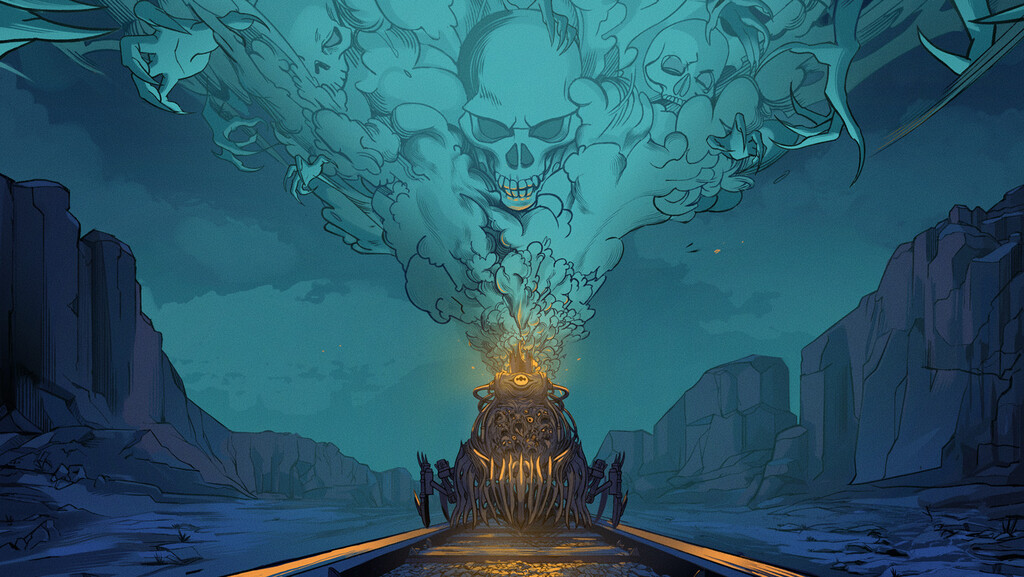 Análisis de Hard West 2: el juego más difícil al que me he enfrentado este año (sí, más que ese que estás pensando) Análisis de Hard West 2: el juego más difícil al que me he enfrentado este año (sí, más que ese que estás pensando)