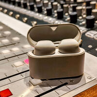 Sony WF-1000XM6, análisis: siguen teniendo un nombre impronunciable, pero cuando actives la cancelación de ruido te va a dar igual