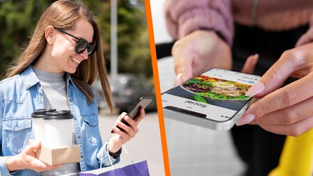 Uber Eats te va a regalar dinero en México, lo único que tienes que hacer es recomendar lo que compraste. Así funciona