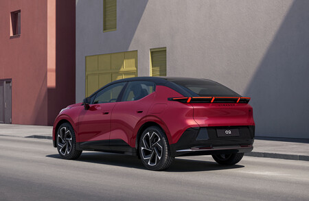 Lynk 8