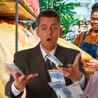 El Black Friday sigue afectando al pequeño comercio, las falsas rebajas  de las grandes paltaformas lo perjudican todavía más 