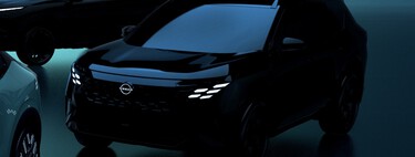 La Nissan X-Trail se actualizará este año y esta imagen nos adelanta cómo será su rediseño 