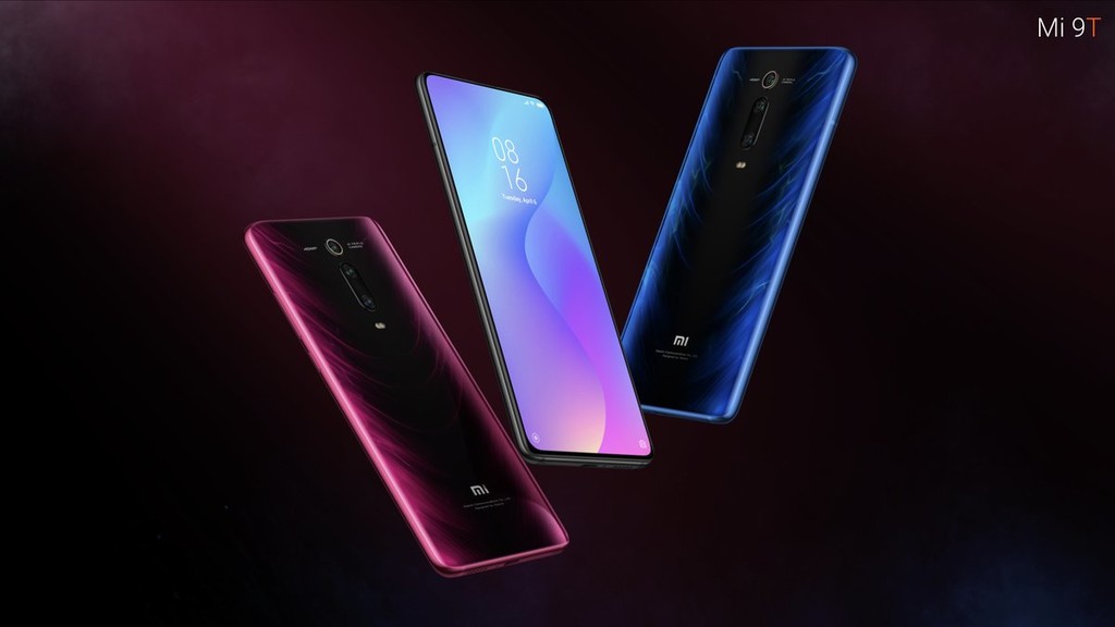 xiaomi mi 9t vs s10e