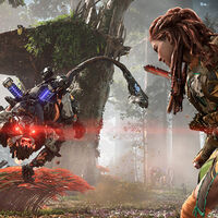 PlayStation sufre una importante filtración que podría darle más de un dolor de cabeza: aparece una versión temprana de Horizon: Forbidden West en la red
 