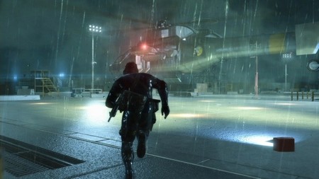 ¿Sabéis a quién le gustaría ver el Metal Gear Solid V: The Phantom Pain en PC? A Kojima