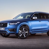 Volvo pone fecha, en 2019 tendrá su primer auto 100% eléctrico