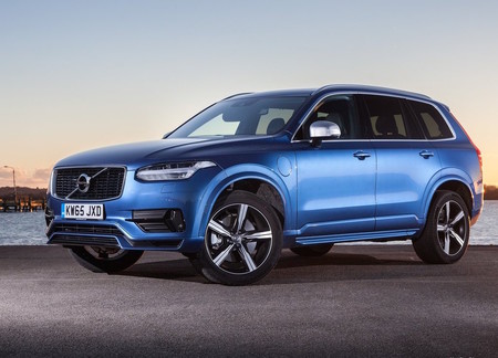 Volvo pone fecha, en 2019 tendrá su primer auto 100% eléctrico