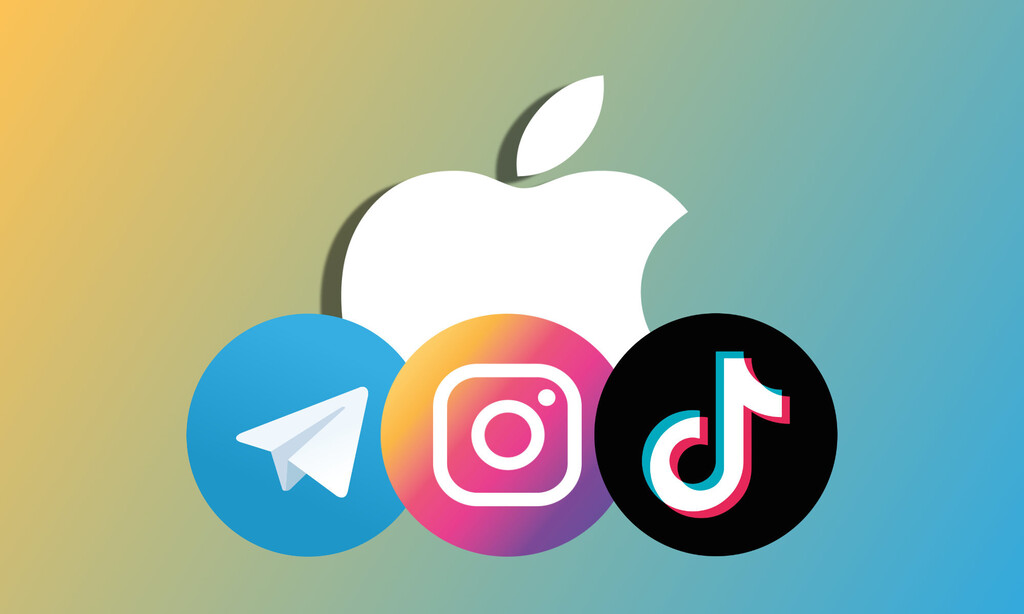 Las grandes herramientas sociales se están reestructurando. Apple se va quedando sin margen para tener la suya Las grandes herramientas sociales se están reestructurando. Apple se va quedando sin margen para tener la suya