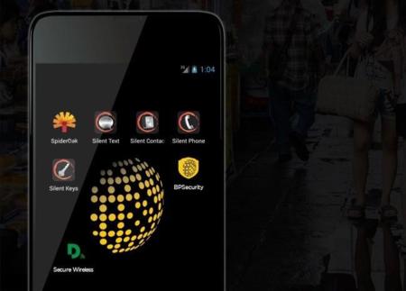 Silent Circle, co-creadora del Blackphone, recibe 30 millones de dólares de inversión