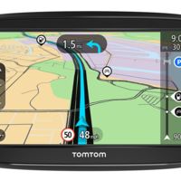 Llega la nueva serie START de TomTom para luchar contra los smartphones