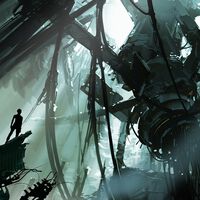El director de Backrooms no para de jugar con nosotros al insinuar que está trabajando en una película de una aclamada saga de Valve 