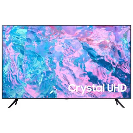 Samsung 43 Cu7172 Tv