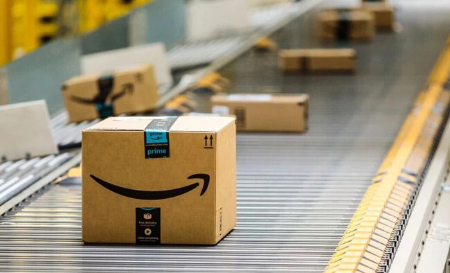 Amazon