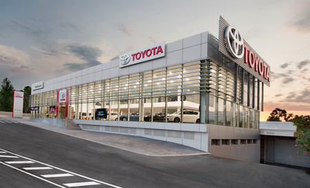 Toyota y Subaru desarrollarán una nueva plataforma para coches eléctricos de manera conjunta