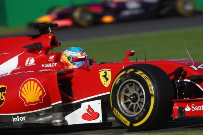 Alonso