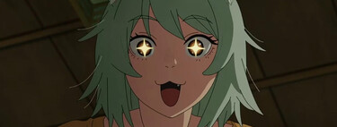 Dicen que ninguna publicidad es mala, y este anime lo acaba de demostrar. 'Chainsmoker Cat' asqueó a los japoneses, pero arrasa en ventas: "Está agotándose"