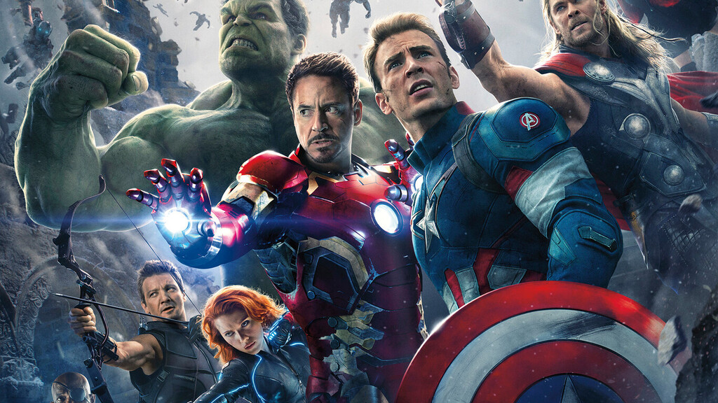 James Gunn desvela su película favorita de Marvel y qué superhéroes les partirían la cara a los Vengadores James Gunn desvela su película favorita de Marvel y qué superhéroes les partirían la cara a los Vengadores